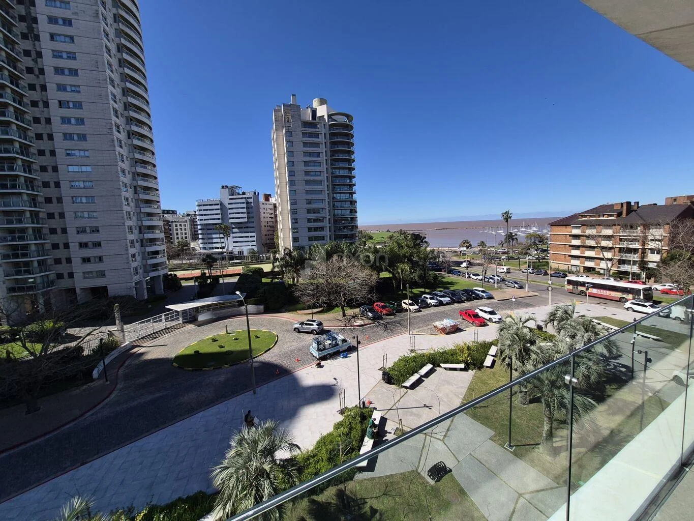 Apartamento en Puerto del Buceo, propiedad 292682 -Imagen 23