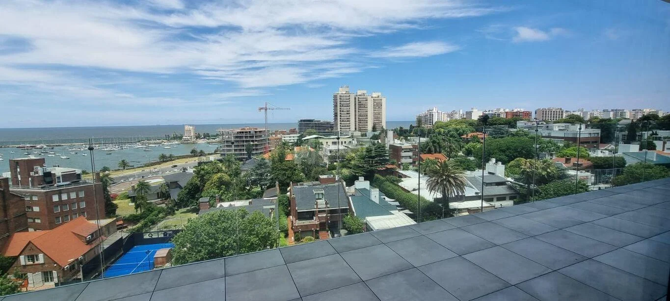 Apartamento en Puerto del Buceo, propiedad 292682 -Imagen 6