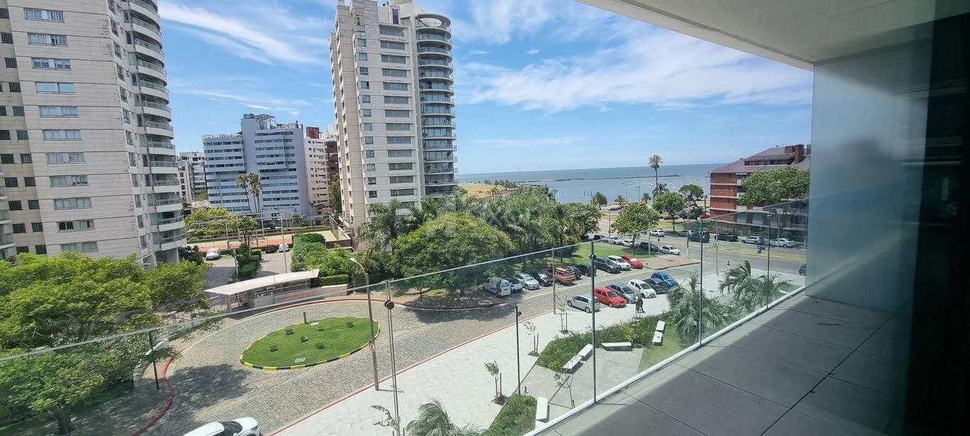 Apartamento en Puerto del Buceo, propiedad 292682 -Imagen 8