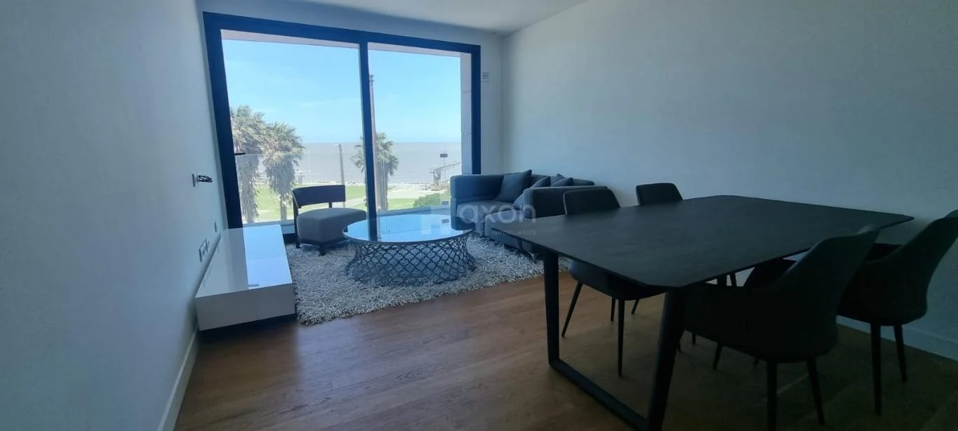 Apartamento en Puerto del Buceo, propiedad 292923 -Imagen 1