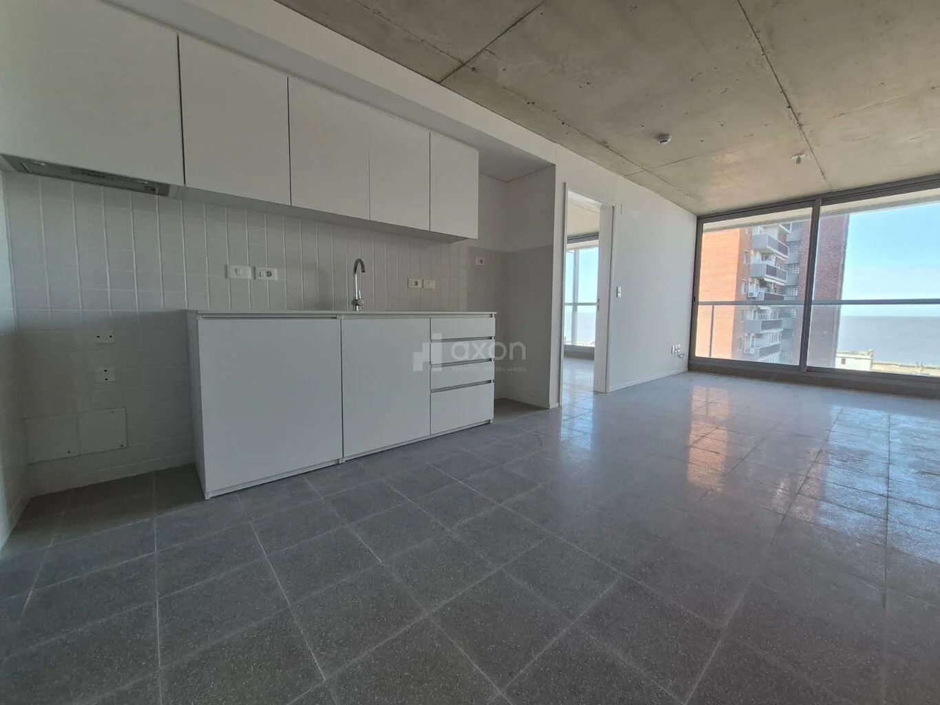 Apartamento en Barrio Sur, propiedad 293447 -Imagen 1