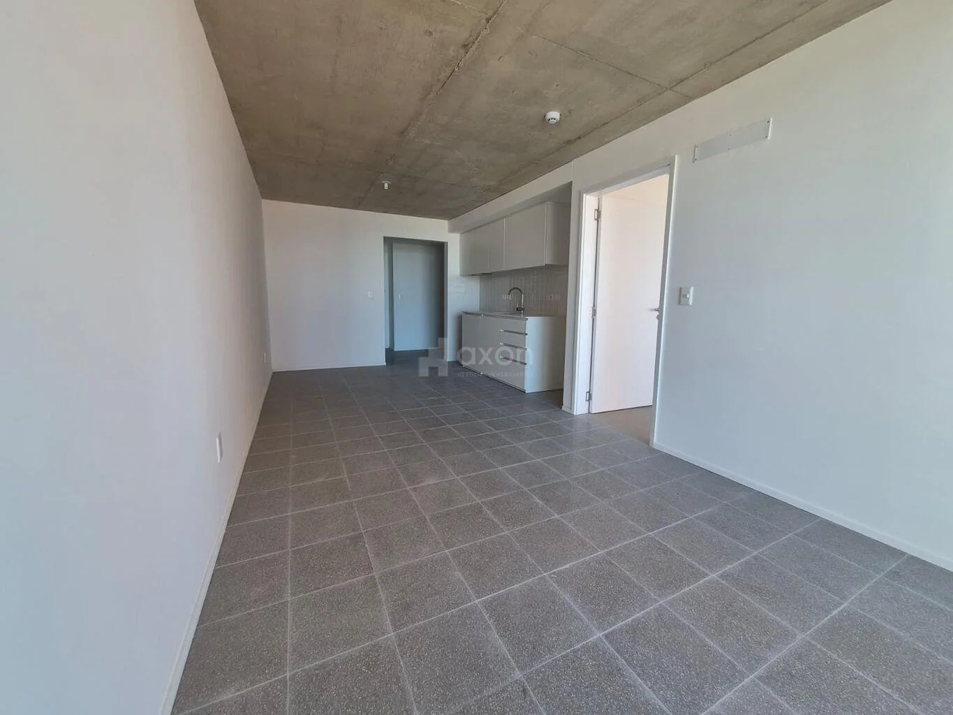 Apartamento en Barrio Sur, propiedad 293447 -Imagen 11