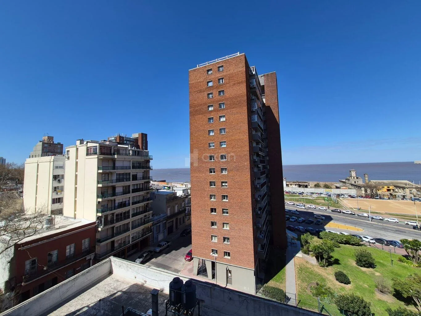 Apartamento en Barrio Sur, propiedad 293447 -Imagen 15