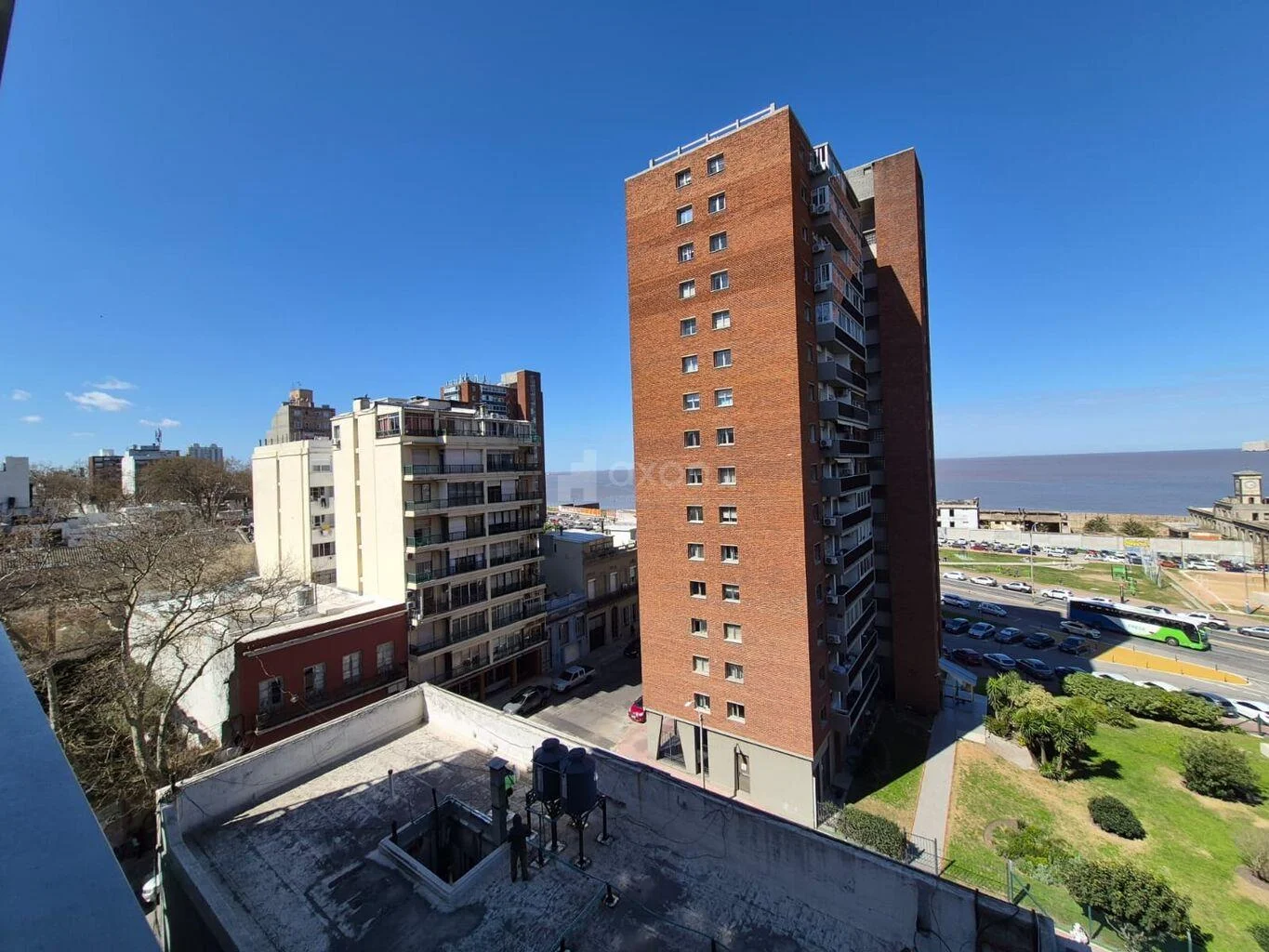 Apartamento en Barrio Sur, propiedad 293447 -Imagen 16