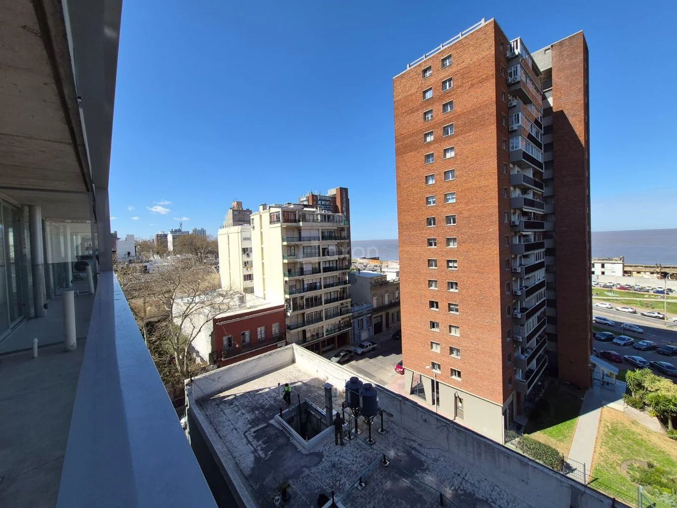 Apartamento en Barrio Sur, propiedad 293447 -Imagen 17