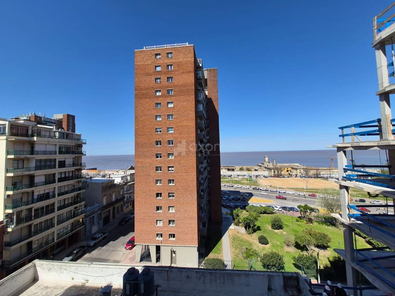 Apartamento en Barrio Sur, propiedad 293447 -Imagen 18
