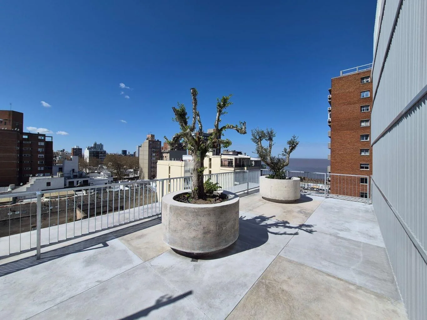 Apartamento en Barrio Sur, propiedad 293447 -Imagen 19
