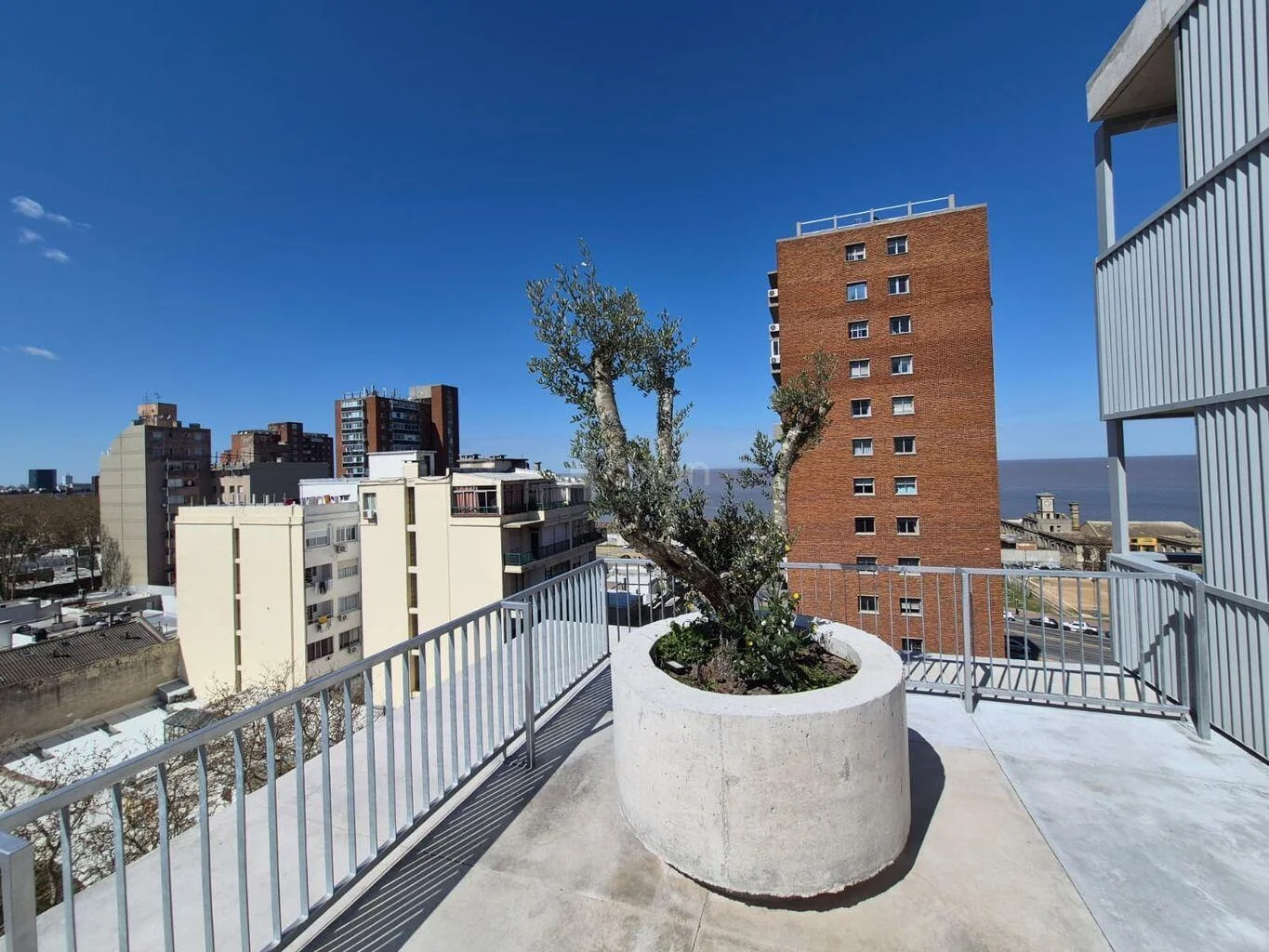 Apartamento en Barrio Sur, propiedad 293447 -Imagen 20