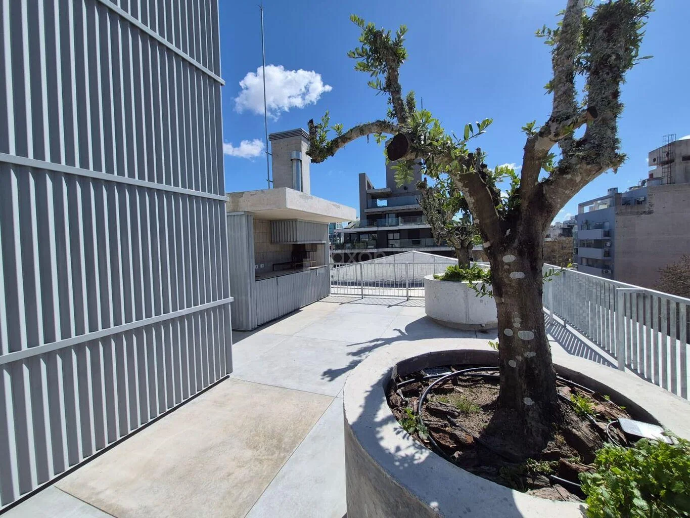 Apartamento en Barrio Sur, propiedad 293447 -Imagen 21