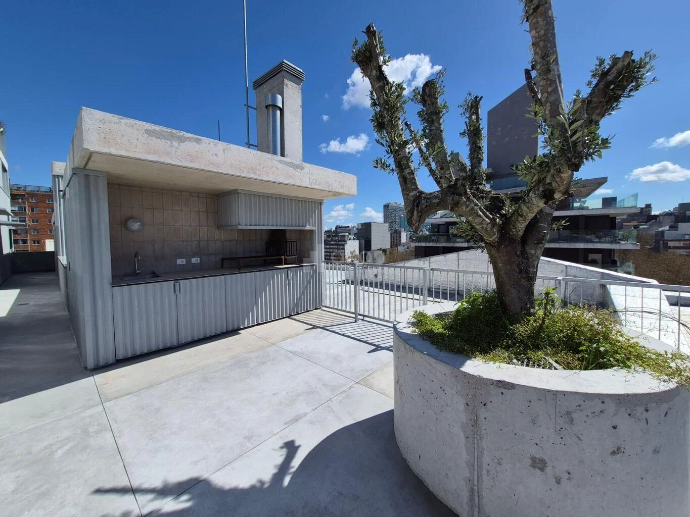 Apartamento en Barrio Sur, propiedad 293447 -Imagen 22