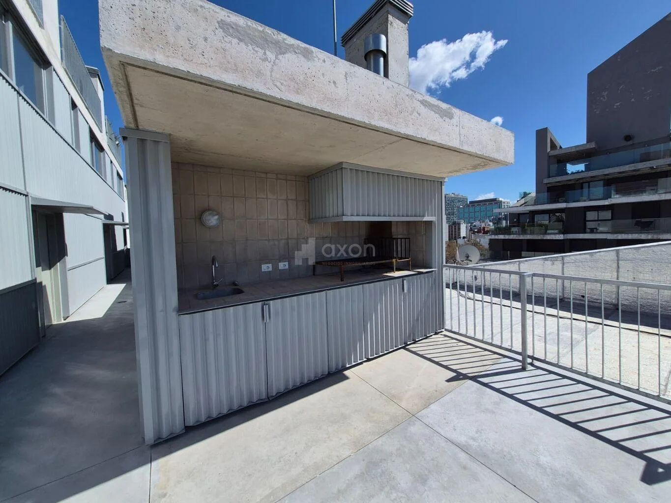 Apartamento en Barrio Sur, propiedad 293447 -Imagen 23