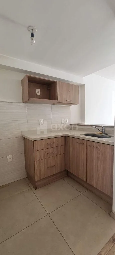 Apartamento en Tres Cruces, propiedad 301144 -Imagen 2
