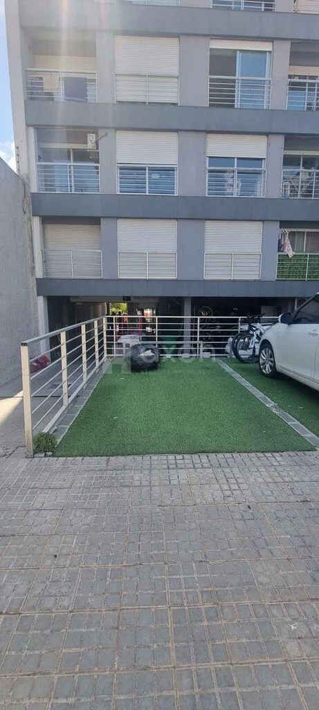 Apartamento en Tres Cruces, propiedad 301144 -Imagen 14