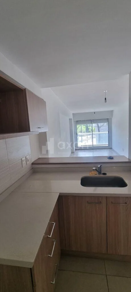 Apartamento en Tres Cruces, propiedad 301144 -Imagen 3