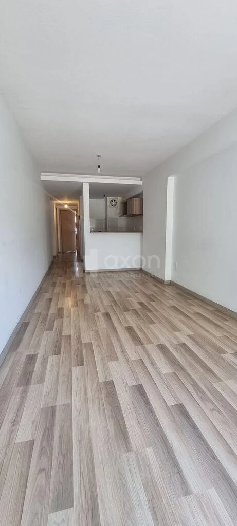 Apartamento en Tres Cruces, propiedad 301144 -Imagen 6