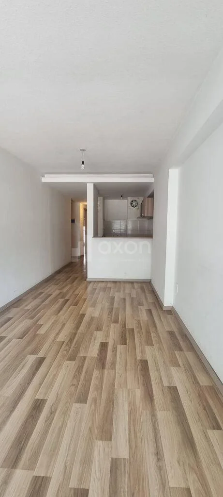 Apartamento en Tres Cruces, propiedad 301144 -Imagen 7