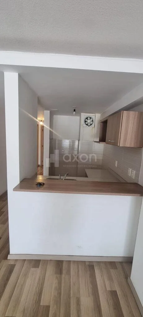 Apartamento en Tres Cruces, propiedad 301144 -Imagen 8