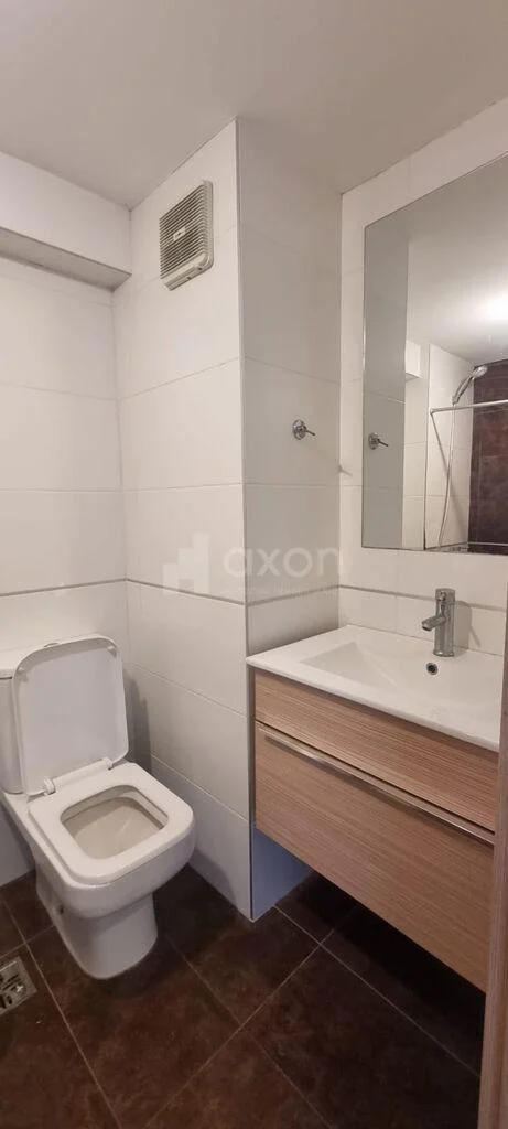 Apartamento en Tres Cruces, propiedad 301144 -Imagen 9