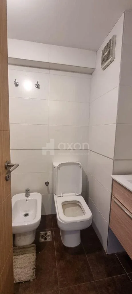 Apartamento en Tres Cruces, propiedad 301144 -Imagen 10