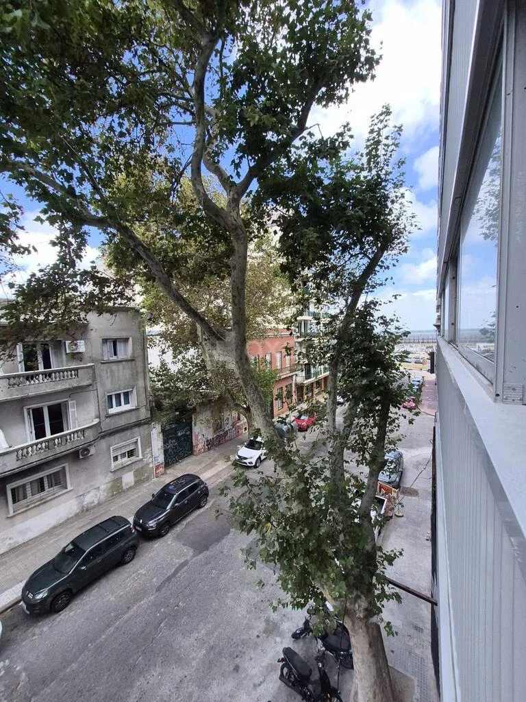 Apartamento en Barrio Sur, propiedad 301145 -Imagen 1