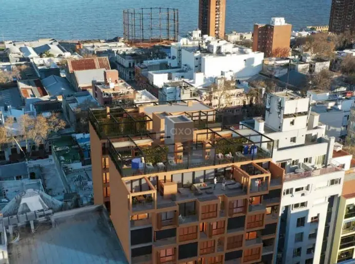 VENTA  MONOAMBIENTE ENTREGA INMEDIATA CENTRO 