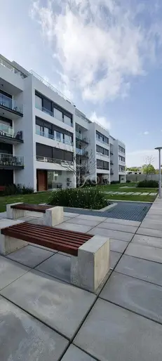 ALQUILER APARTAMENTO 1 DORMITORIO PARQUE BATLLE PARRILLERO AMENITIES