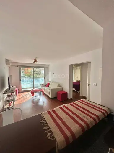 ALQUILER 1 DORMITORIO VILLA BIARRITZ  A MTS DE LA RAMBLA Y PARQUE