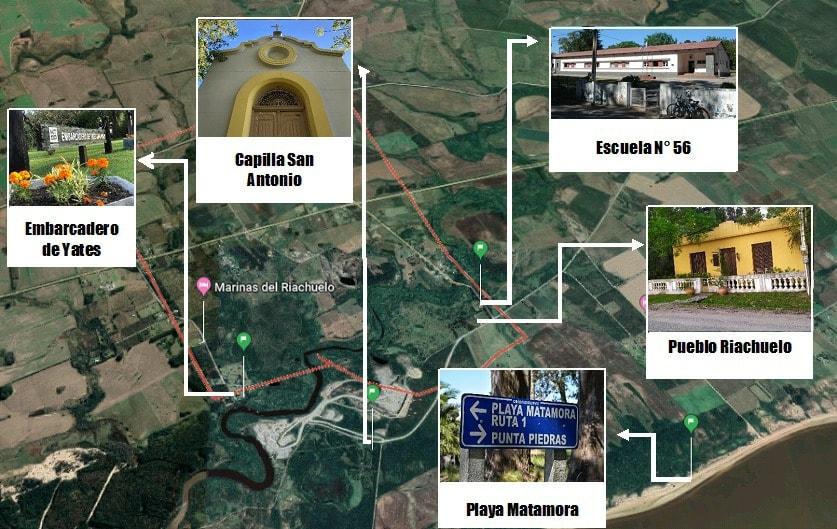 Terreno en Riachuelo, propiedad 248953 -Imagen 13
