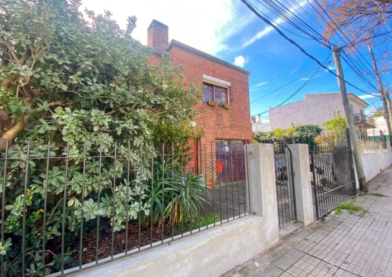 Casa en Parque Batlle, propiedad 285126 -Imagen 2