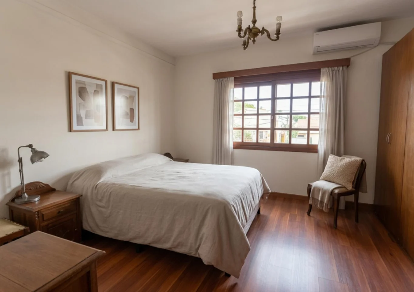 Casa en Parque Batlle, propiedad 285126 -Imagen 12