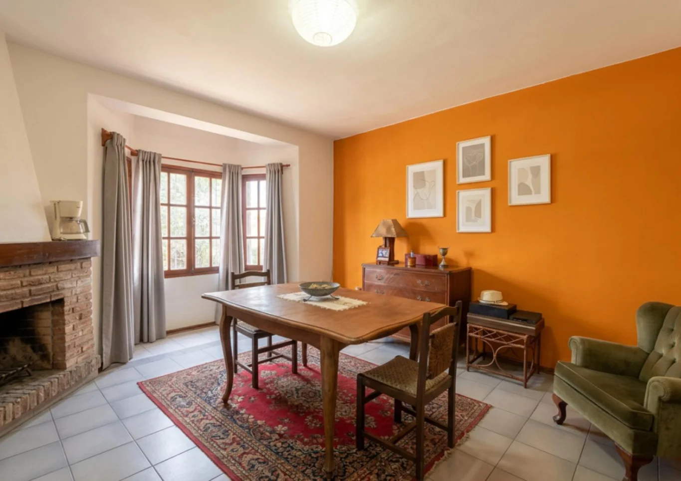 Casa en Parque Batlle, propiedad 285126 -Imagen 15