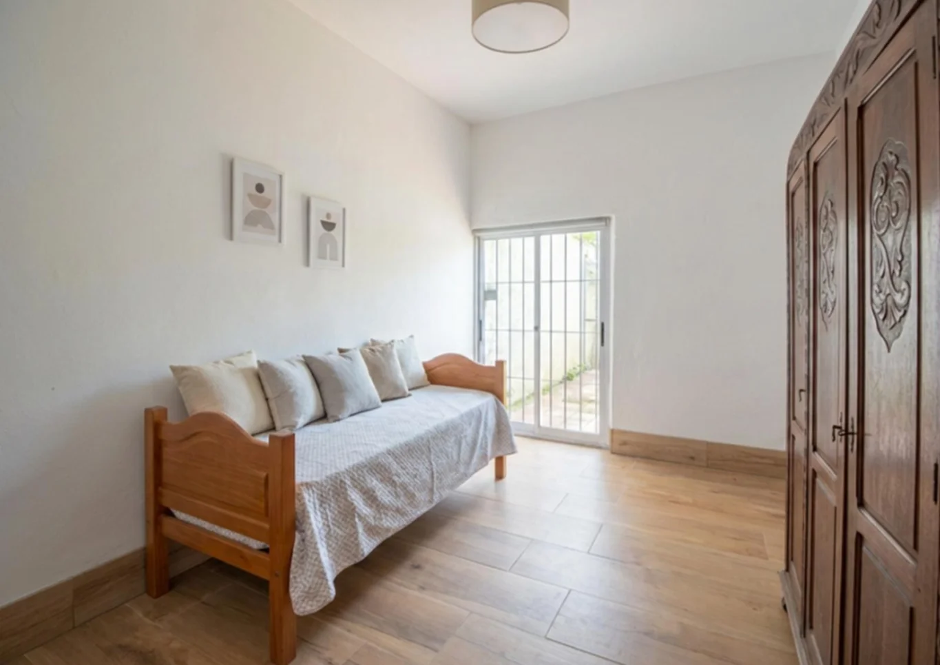 Casa en Parque Batlle, propiedad 285126 -Imagen 16