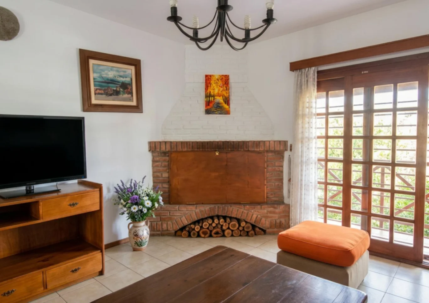 Casa en Parque Batlle, propiedad 285126 -Imagen 3