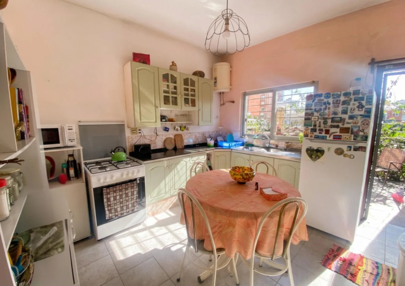 Casa en Parque Batlle, propiedad 285126 -Imagen 6