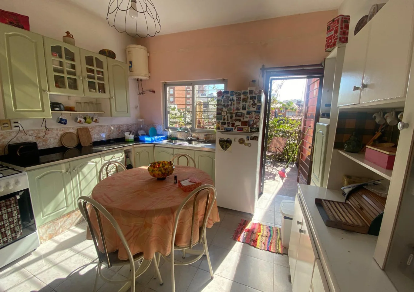 Casa en Parque Batlle, propiedad 285126 -Imagen 7