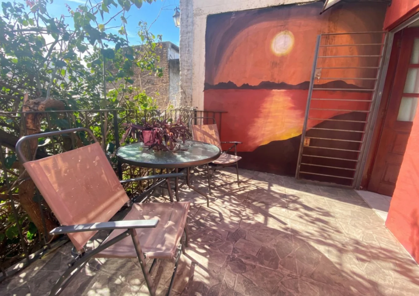 Casa en Parque Batlle, propiedad 285126 -Imagen 8