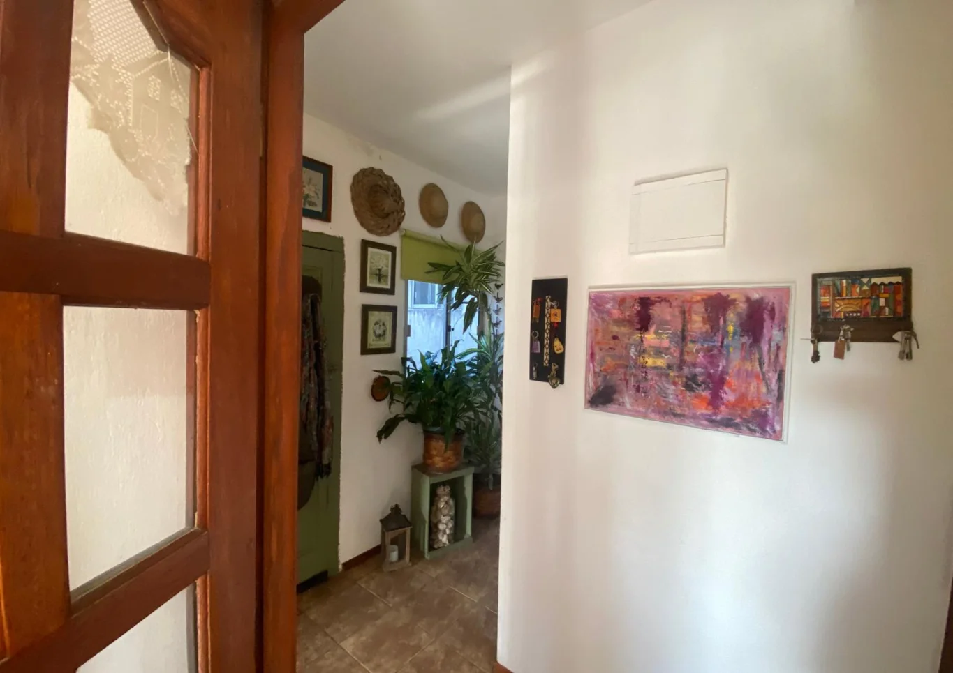Casa en Parque Batlle, propiedad 285126 -Imagen 10