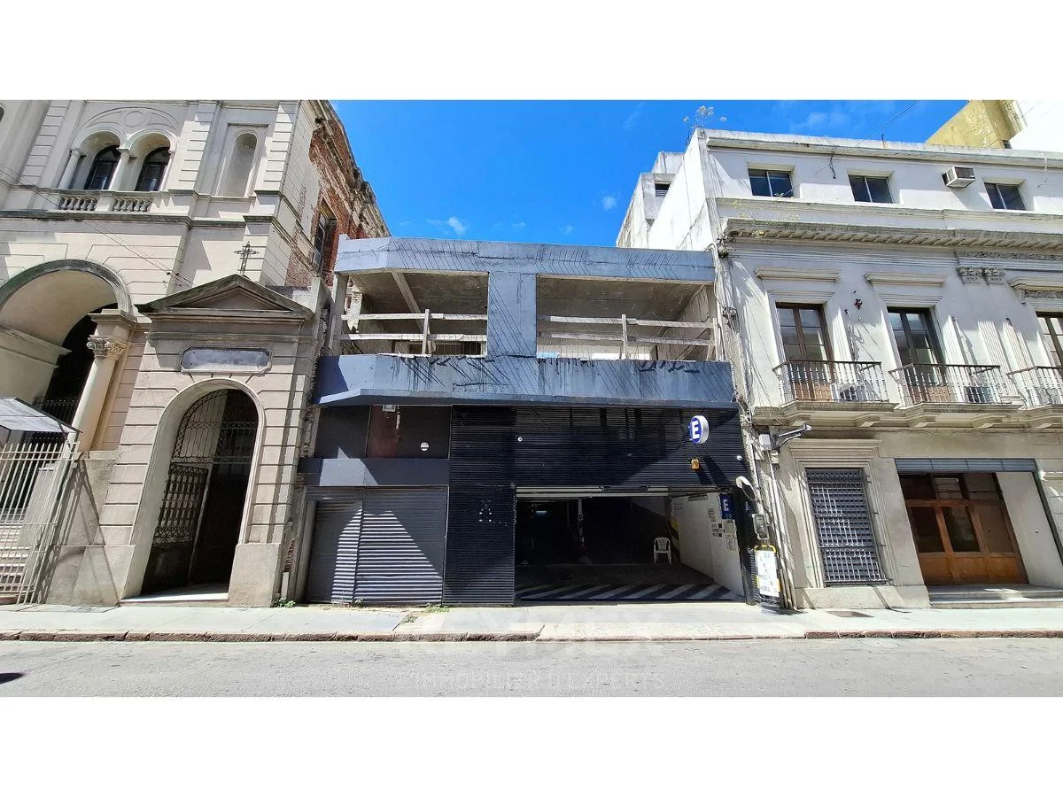 Local en Ciudad Vieja, propiedad 286780 -Imagen 4