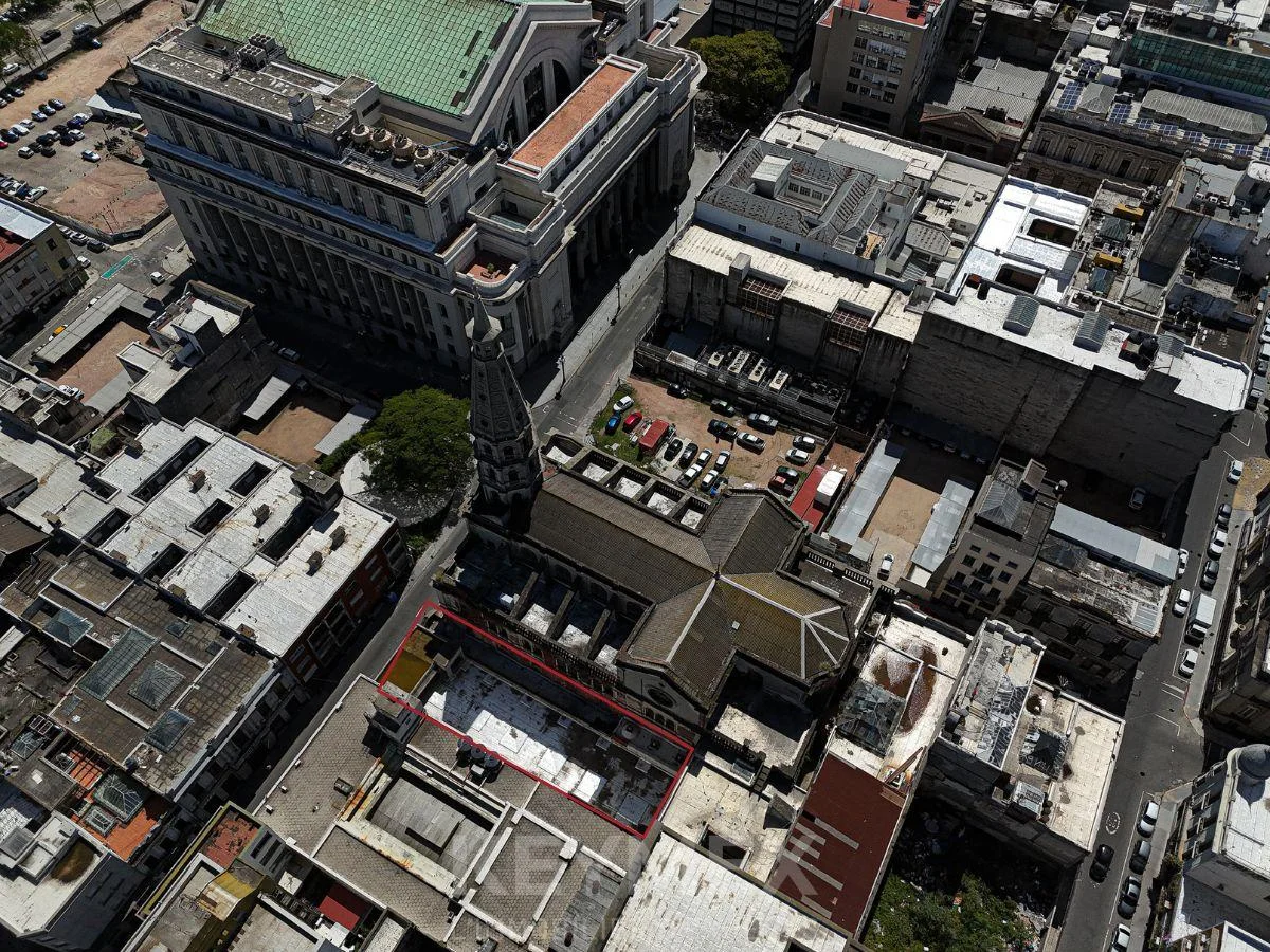 Local en Ciudad Vieja, propiedad 286780 -Imagen 5
