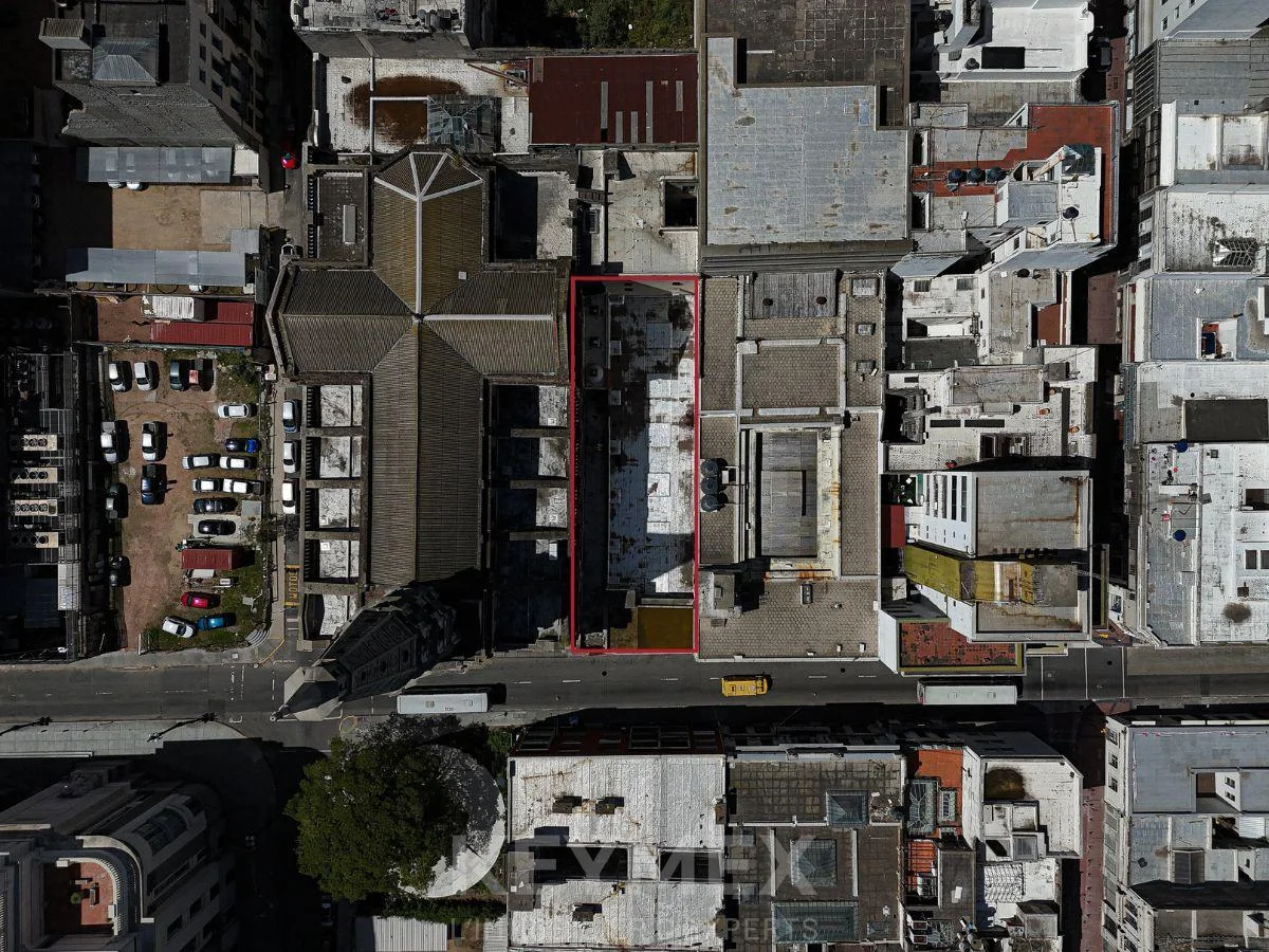 Local en Ciudad Vieja, propiedad 286780 -Imagen 8