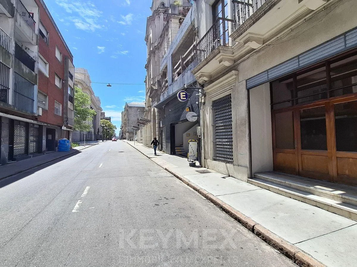 Local en Ciudad Vieja, propiedad 286780 -Imagen 9
