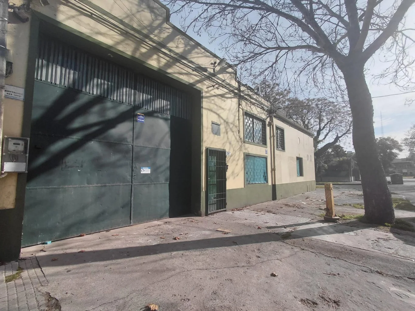Local en Brazo Oriental, propiedad 289638 -Imagen 1