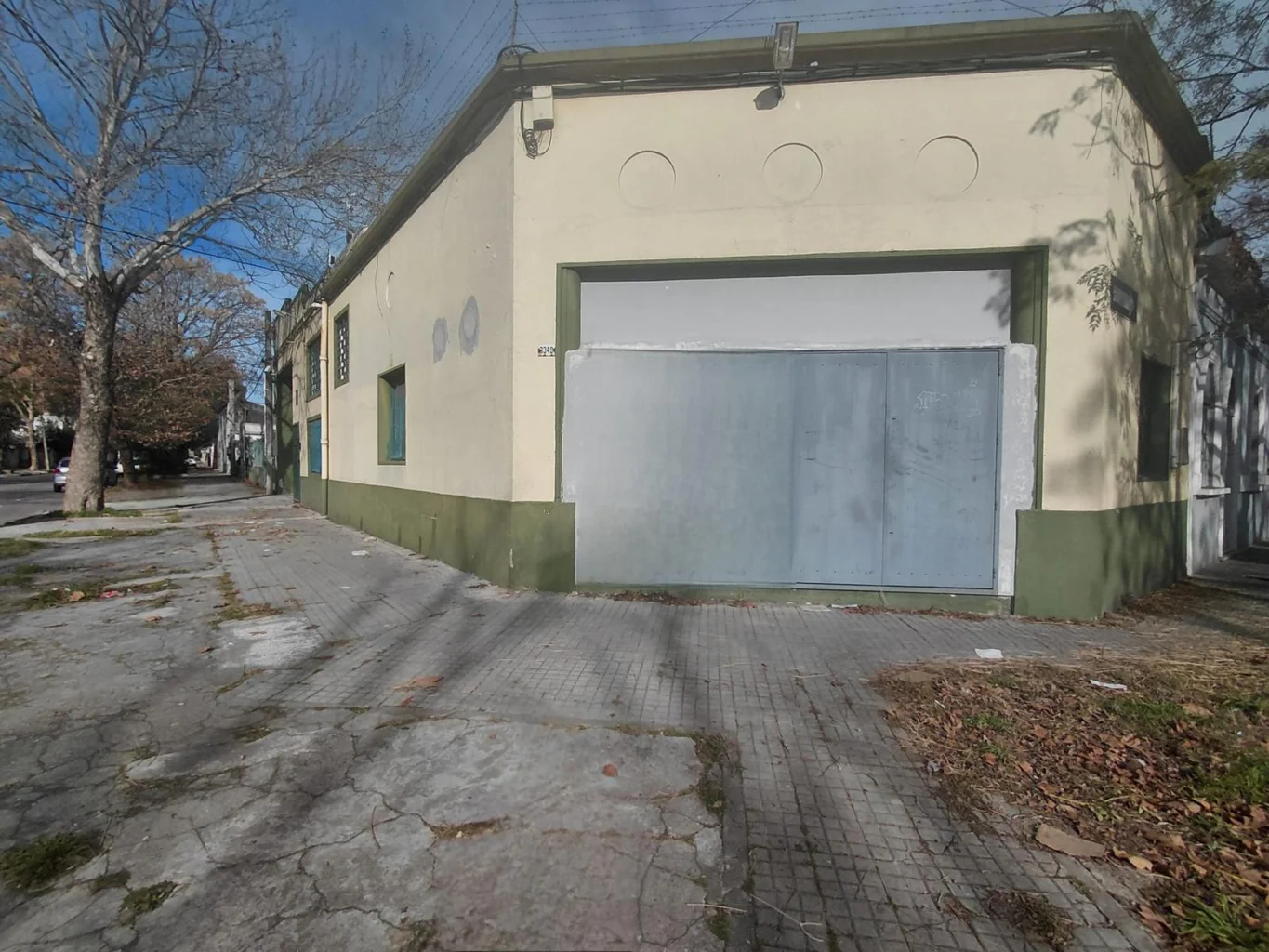 Local en Brazo Oriental, propiedad 289638 -Imagen 2