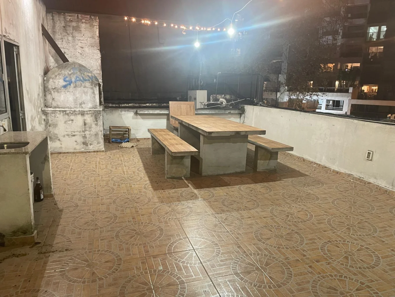 Casa en Punta Carretas, propiedad 289652 -Imagen 7