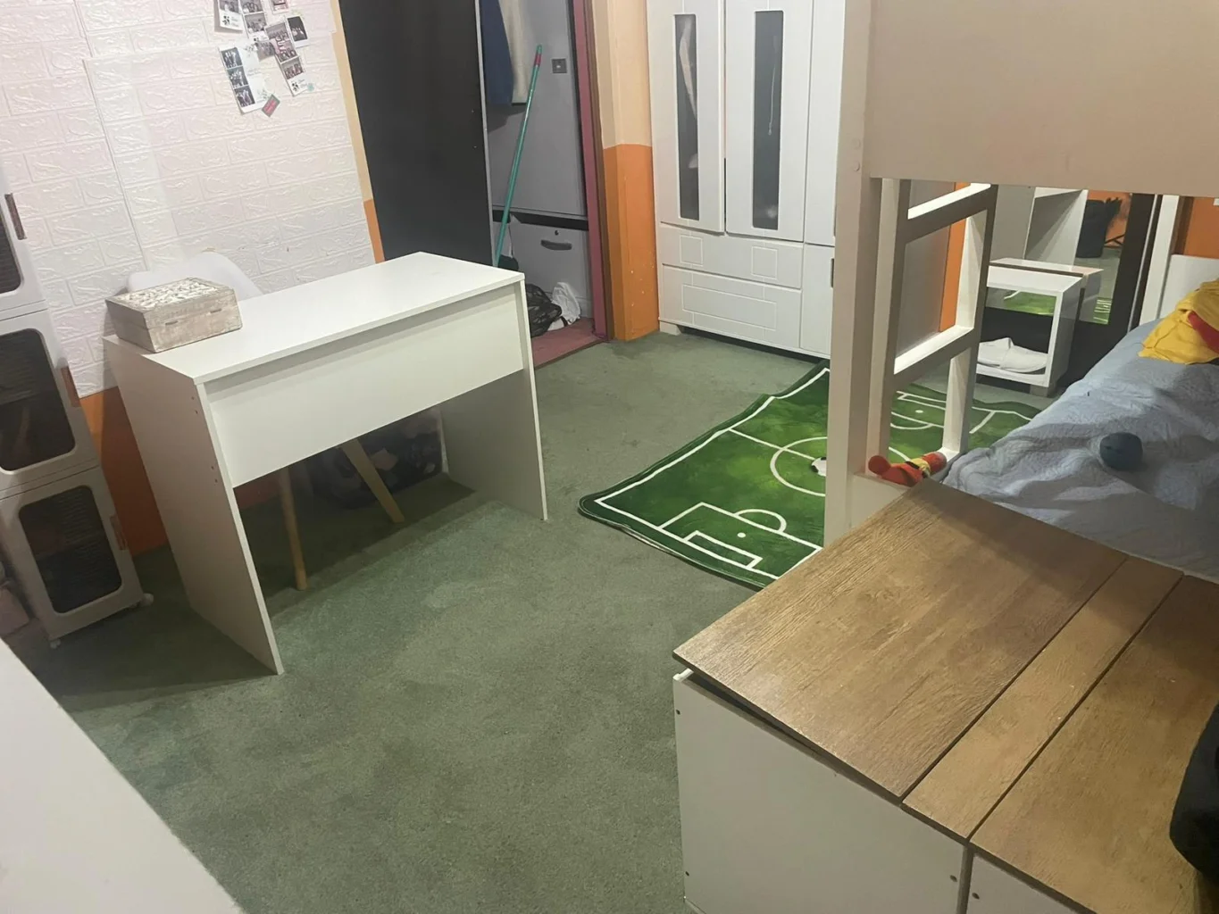 Casa en Punta Carretas, propiedad 289652 -Imagen 10