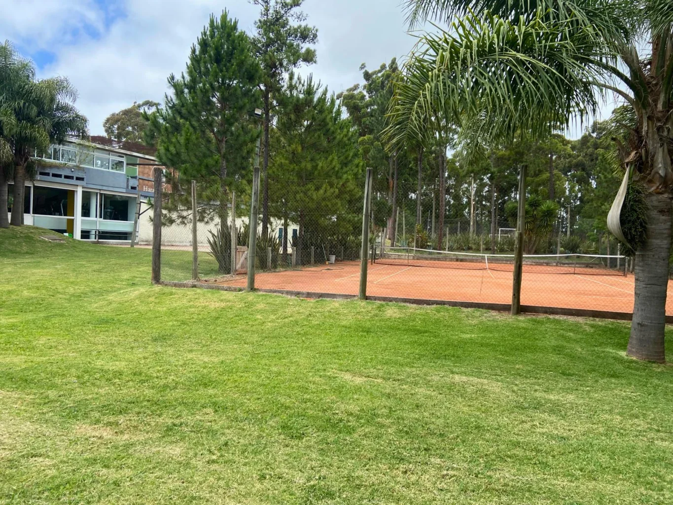 Apartamento en Haras del Lago, propiedad 289656 -Imagen 2