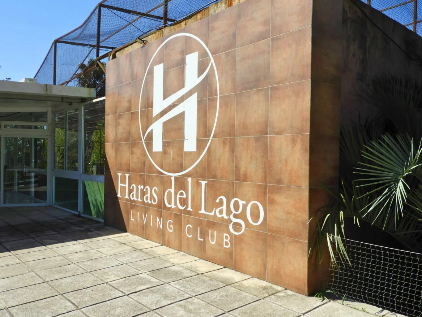 Apartamento en Haras del Lago, propiedad 289656 -Imagen 14