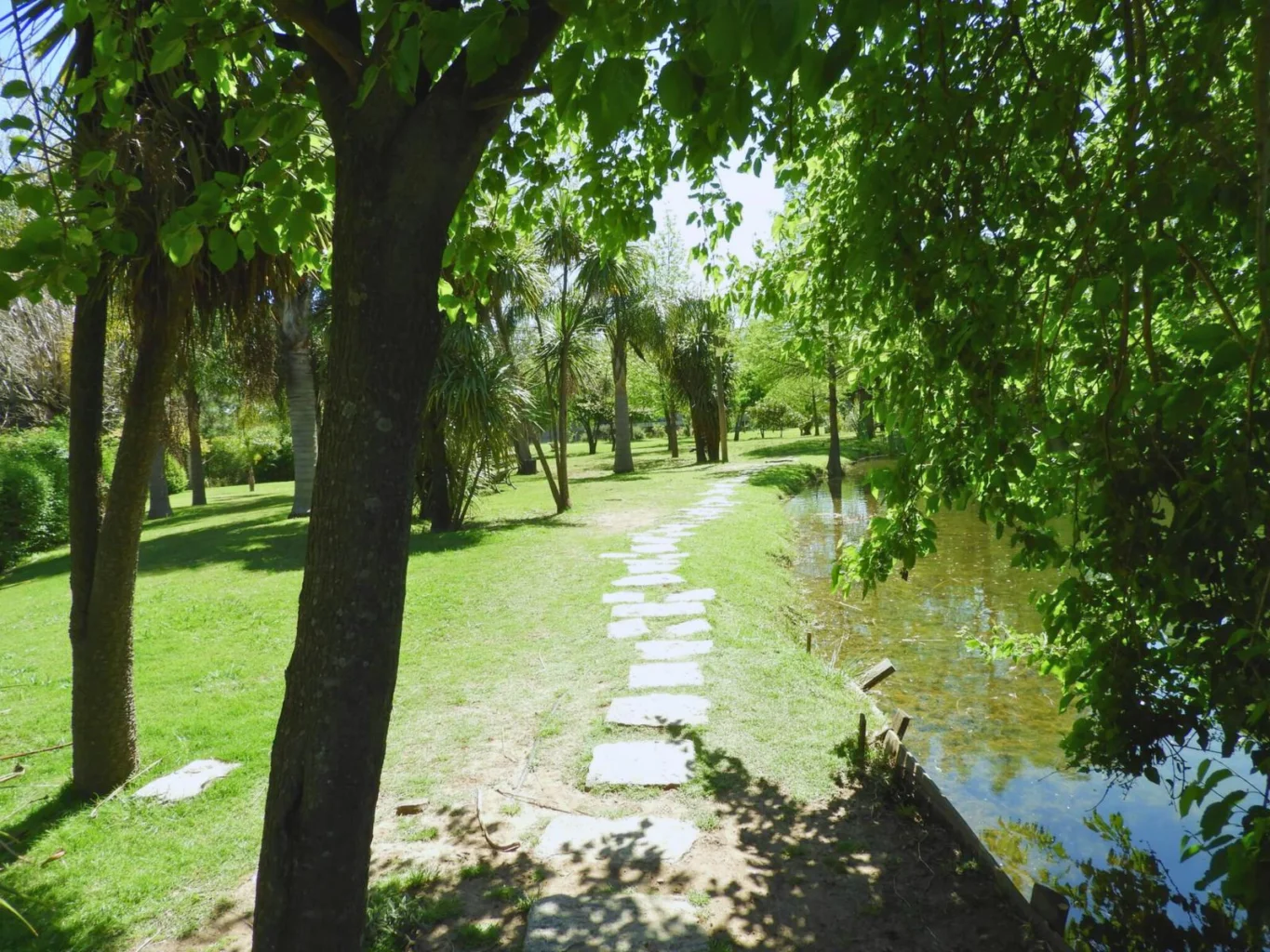 Apartamento en Haras del Lago, propiedad 289656 -Imagen 3