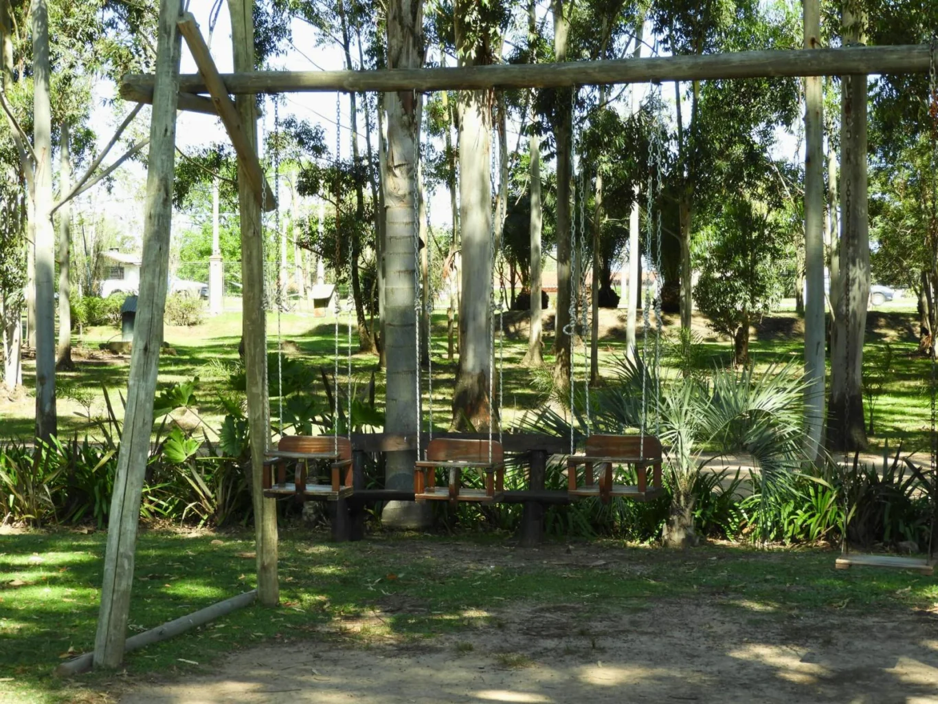 Apartamento en Haras del Lago, propiedad 289656 -Imagen 4