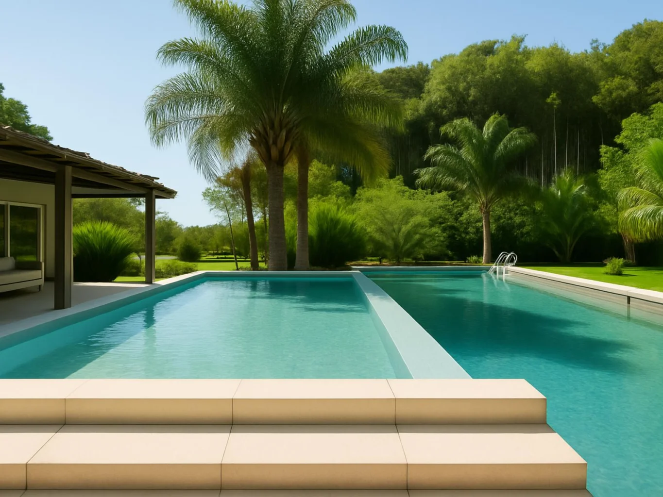 Apartamento en Haras del Lago, propiedad 289656 -Imagen 5